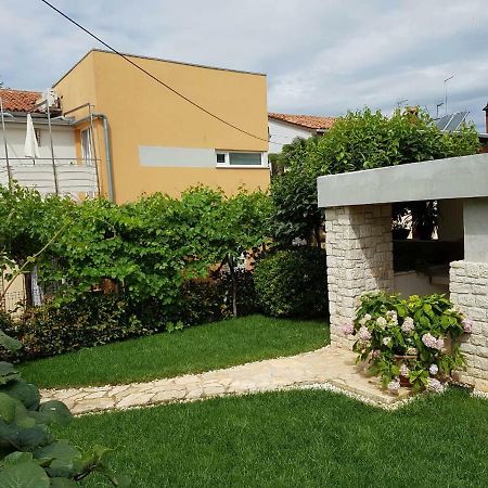 Apartment Lency Novigrad Istria Εξωτερικό φωτογραφία