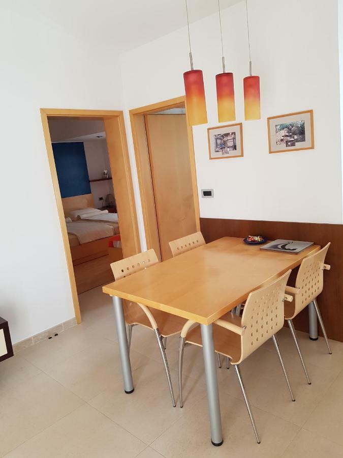 Apartment Lency Novigrad Istria Εξωτερικό φωτογραφία